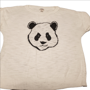 PANDA sweater top